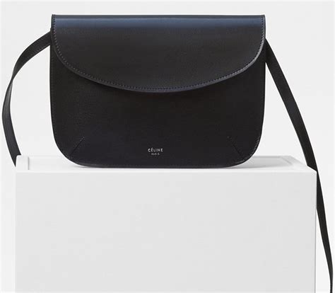 small flap pouch in vegetal calfskin celine|Small Flap Pouch in vegetal calfskin .